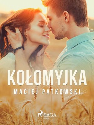 cover image of Kołomyjka